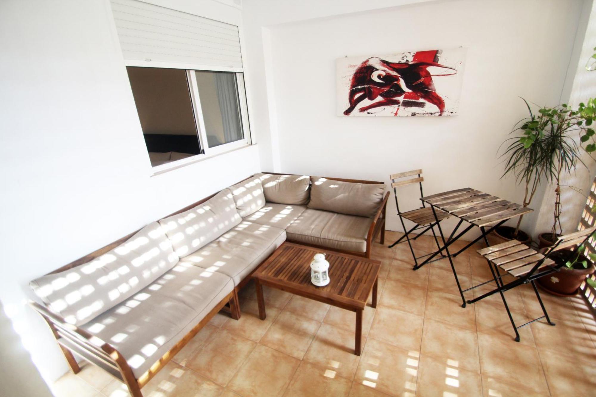 Casa Ross Apartment Valencia Exterior photo